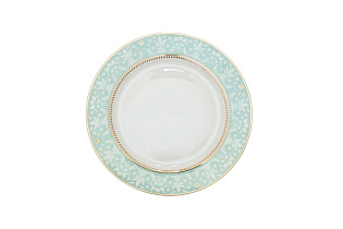 Тарелка десертная "Nobile" 19,5 см