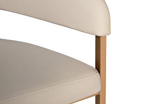 Стул Surge из искусственной кожи 6 (превью)