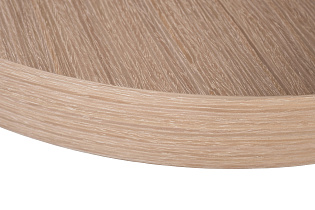 Столик журнальный со светлым шпоном 4 (превью)