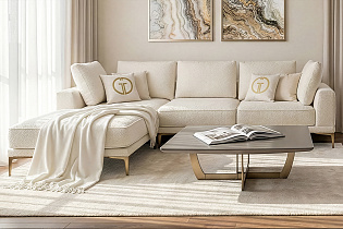 Стол журнальный Космос (Space)