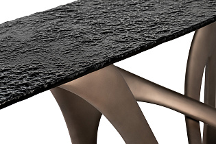 Консоль Fusion