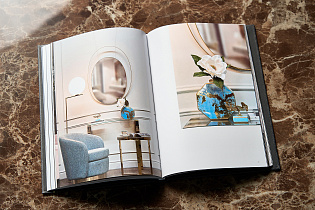 Книга Современный арт-деко (New Art Deco) Виктор Дембовский 5 (превью)