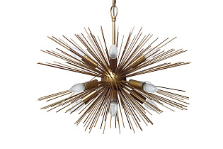 Светильник потолочный