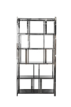 Стеллаж с черным стеклом 1 (превью)