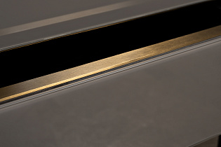 Тумбочка Grimaldi с 2мя ящиками