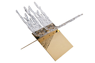 Держатель для книг Лёд (Ice)