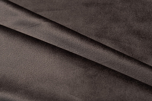 Ткань портьерная ВЕЛЮР ШЕЛК (Silky Vel) 46