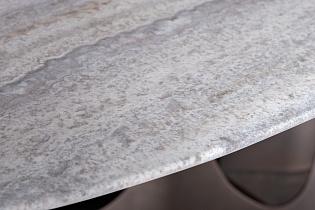Стол обеденный Travertine