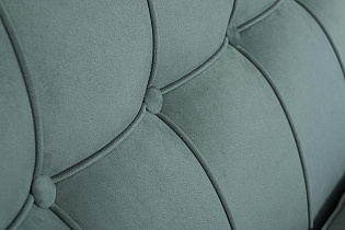 Диван Palermo трехместный велюровый 4 (превью)