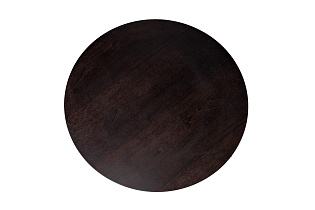 Столик журнальный Kong темный орех