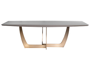 Стол обеденный Спейс (Space) прямоугольный