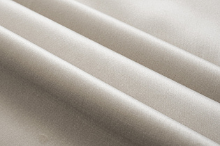 Ткань портьерная/мебельная VELVET бежевая 2 (превью)