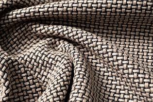 Ткань мебельная Ботега Беж (Botega Sbeg)