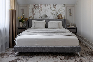 Кровать Michelle 2 кат.