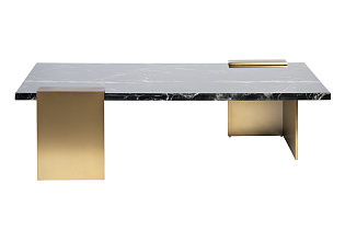 Стол журнальный Черный (Nero) 1 (превью)