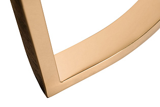 Консоль Лучано (Luciano) с мраморной столешницей