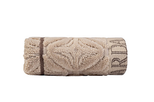 Полотенце "Ариане" 30*50 жемчужное