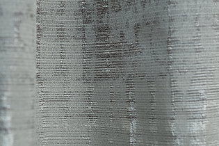 Портьера Люкс (Luxury) 275х260см бирюзовая