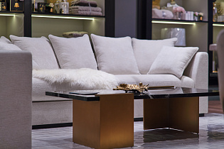 Стол журнальный Неро (Nero)