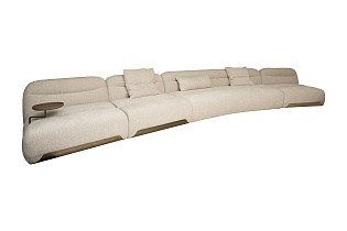 Диван Атри (Atri) четырехмодульный