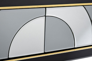 Консоль зеркальная с двумя ящиками 4 (превью)