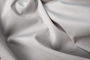 Ткань портьерная/мебельная ВЕЛЮР (VELVET) ЭКРЮ