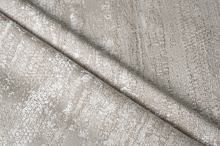 Ткань портьерная AMBITION бежевая