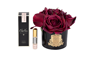 Диффузор ароматический Пять красных роз (Five Rose Red)