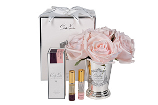 Диффузор ароматический Семь розовых роз (Seven Rose Pink)