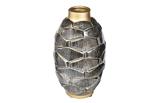 Ваза фарфоровая "Шишка (Pine)"