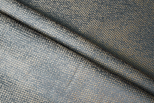 Ткань портьерная ФИДЖИ (FIJI) бирюзовая