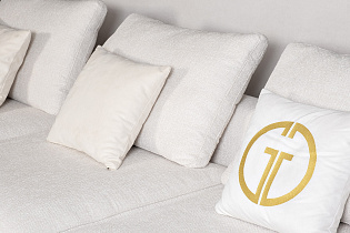 Диван Тесоро(Tesoro) модульный