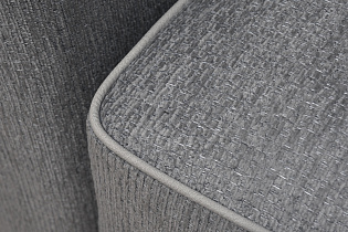 Диван Сорренто(Sorrento) 290 трехместный с канапе раскладной