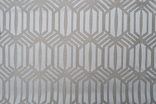 Ткань портьерная АРТДЕКО ПЕРЛ (ARTDECO PEARL)