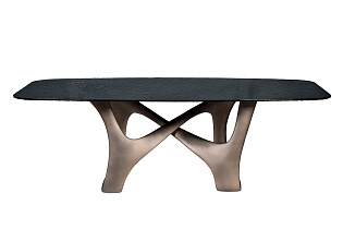 Стол обеденный Fusion прямоугольный