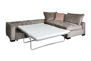 Диван MANCHESTER-M угловой с механизмом