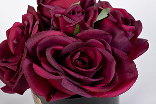 Диффузор ароматический Пять красных роз (Five Rose Red)