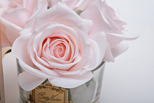 Диффузор ароматический Пять розовых роз (Five Rose Pink)