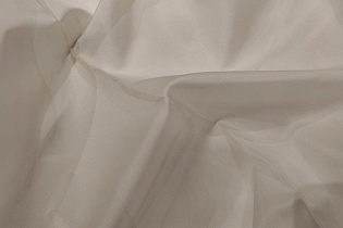 Ткань тюлевая ROTTERDAM BEIGE 1 (превью)