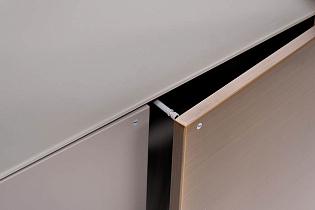 Комод Космос (Space) с дверцами