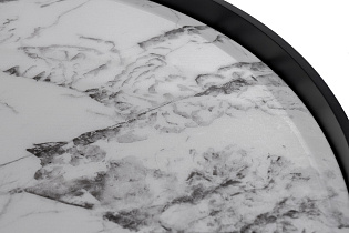 Столик журнальный Cadiz круглый