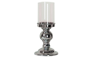 Подсвечник металлический