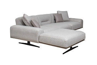 Диван Porto модульный угловой левый