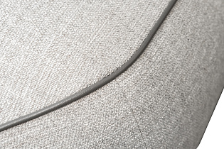 Диван Eliote модульный угловой левый