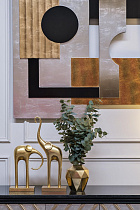 Статуэтка «Слон» 4 (превью)