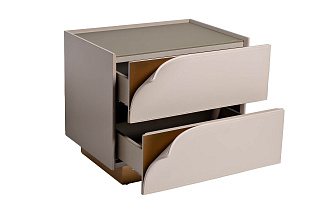 Тумбочка Пэйдж (Page) правая