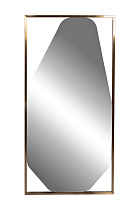 Зеркало декоративное абстрактной формы