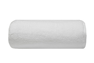 Полотенце "Соло" 100*150 белое