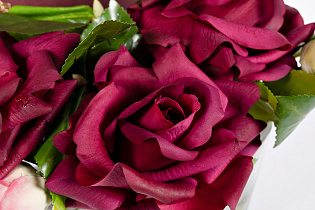 Диффузор ароматический Овал красный (Oval Red)