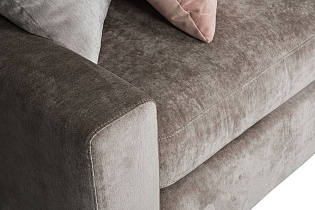 Диван MANCHESTER-M угловой с механизмом